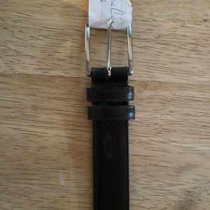 NWOT COACH belt